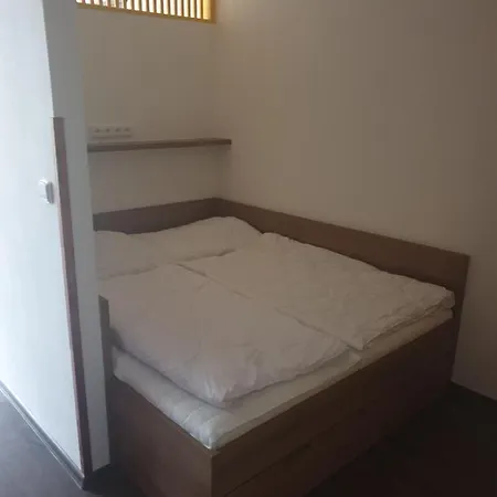 Apartman Pohoda Lipno1 *