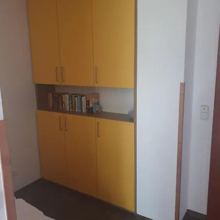 Apartman Pohoda Lipno1 Frymburk