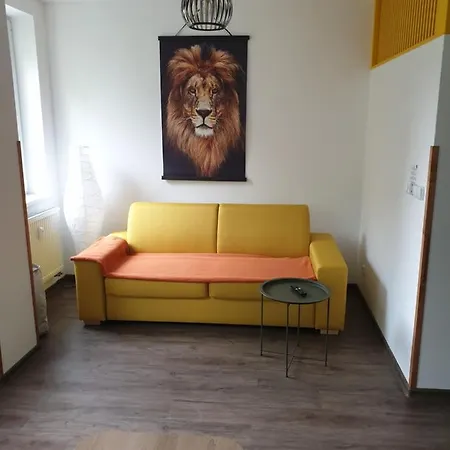 Apartman Pohoda Lipno1 Apartment