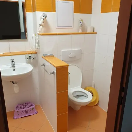 Apartman Pohoda Lipno1 Apartment Frymburk